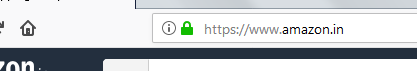secure site on mozilla secure site